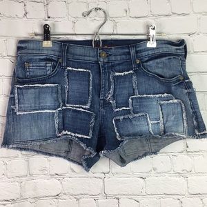 7 FOR ALL MANKIND: Shorts